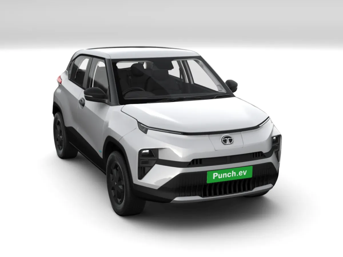 Tata Punch EV (2024-2026) Punch EV Smart